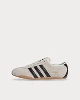 WMNS adidas Tokyo - Off White / Core Black / Gold Metallic